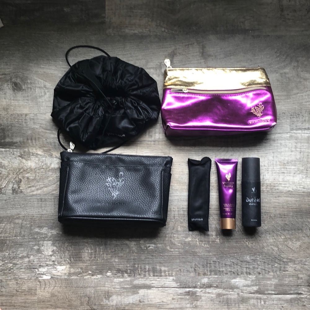 Younique bundle